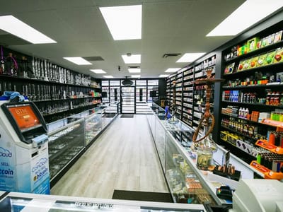 House Of Hookahs Smoke Shop and Vape Shop West Jordan