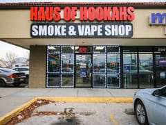 House Of Hookahs Smoke Shop and Vape Shop West Jordan