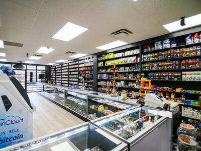House Of Hookahs Smoke Shop and Vape Shop West Jordan