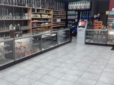 House of Hookahs Smoke Shop and Vape Shop WVC Redwood