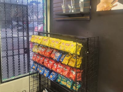 House of Smoke Variety Shop