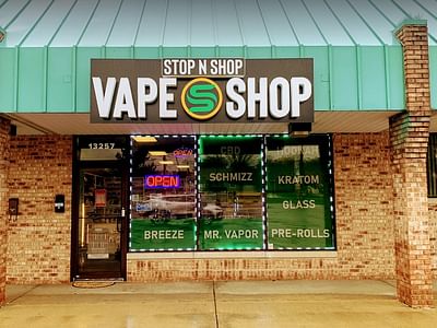 House of Vape