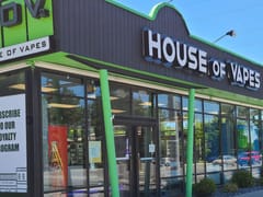 House Of Vapes 2 Smoke Shop SLC UT