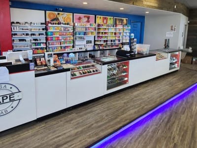 House Of Vapes 2 Smoke Shop SLC UT