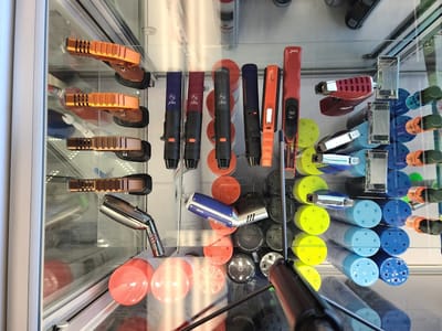 House Of Vapes 2 Smoke Shop SLC UT