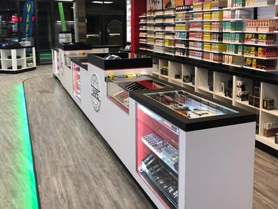 House Of Vapes 2 Smoke Shop SLC UT