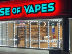 House Of Vapes 3 Smoke Shop WVC UT