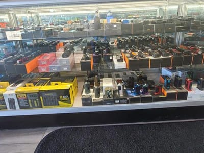 House Of Vapes 3 Smoke Shop WVC UT