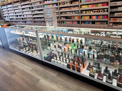 House Of Vapes 3 Smoke Shop WVC UT
