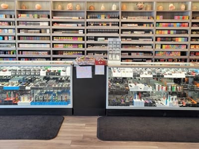 House Of Vapes 3 Smoke Shop WVC UT