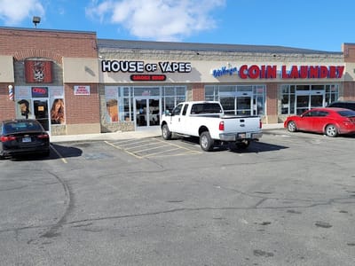 House Of Vapes 4 Smoke Shop Magna UT