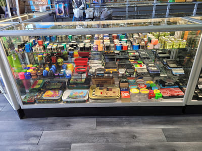 House Of Vapes 4 Smoke Shop Magna UT