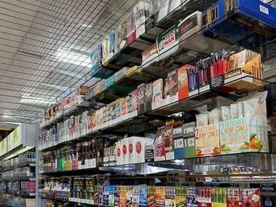 House Of Vapes 4 Smoke Shop Magna UT