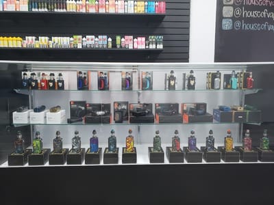 House of Vapes