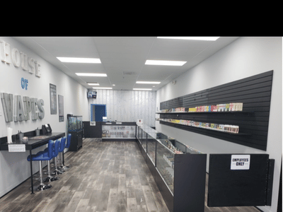 House of Vapes