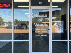House of Vapes