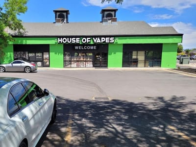 House of Vapes