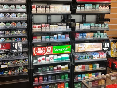 House Of Vaporz - Smoke Shop-