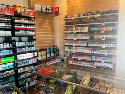 House Of Vaporz - Smoke Shop-