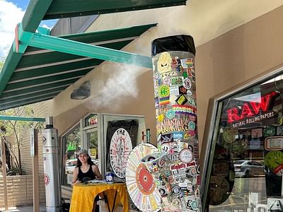 HQ Vape & Smoke