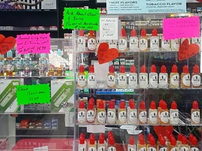 Huron Vapes - Southside Convenience Store