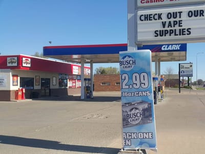 Huron Vapes - Southside Convenience Store