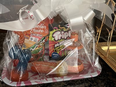 Hydro Smoke And Vape Shop