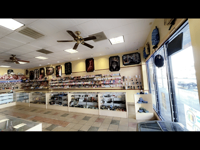 Hydro Smoke And Vape Shop