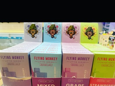 Hydro Smoke And Vape Shop