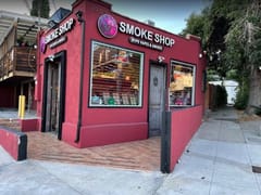 Hyperion Smoke & Vape