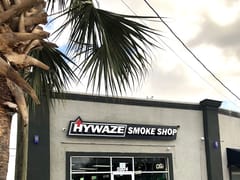 HYWAZE Smoke Shop Vape Hookah Kratom Delta 8 Orange Ave
