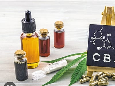 iHemp CBD, Delta 8 THC, THCA, HHC, Vapes , Elf Bars and much more.