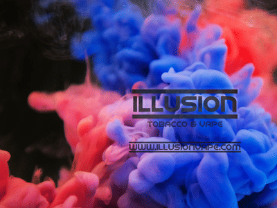 Illusion Tobacco and Vape