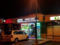 Illusions Smoke Shop