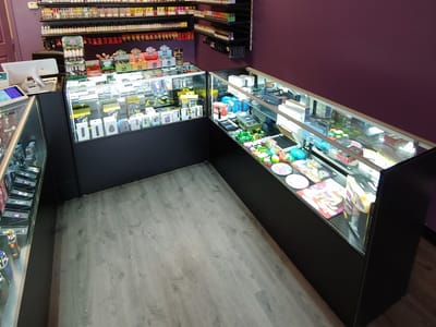 Imperial Smoke N Vape