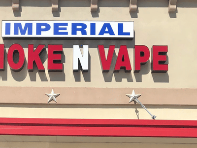 Imperial Smoke N Vape
