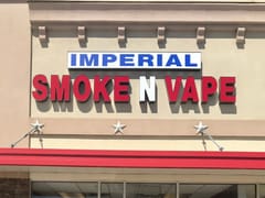 Imperial Smoke N Vape