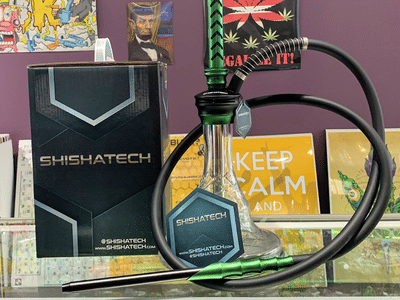 Imperial Smoke N Vape