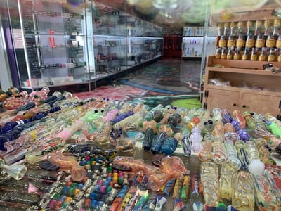 Impulse Vape & Glass Shop