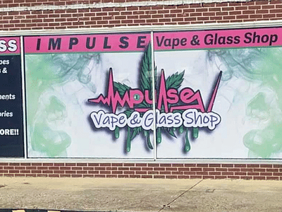 Impulse Vape & Glass Shop