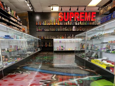 Impulse Vape & Glass Shop