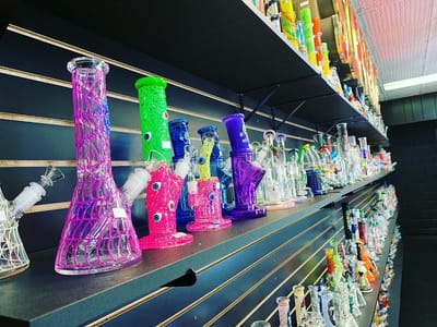 Impulse Vape & Glass Shop