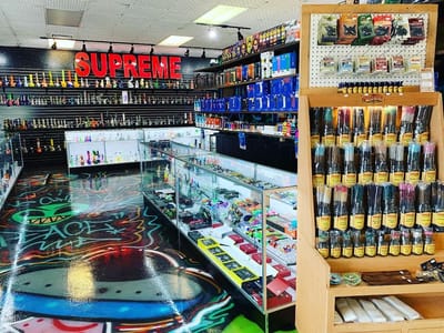 Impulse Vape & Glass Shop