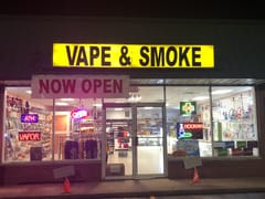 Indy Vape & Smoke Shop