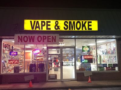 Indy Vape & Smoke Shop