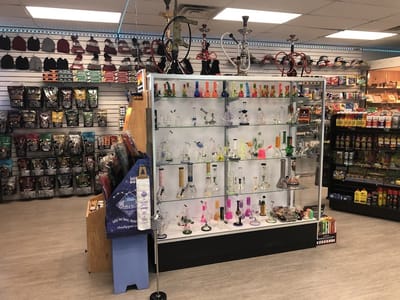 Indy Vape & Smoke Shop