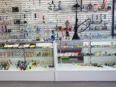 Indy Vape & Smoke Shop