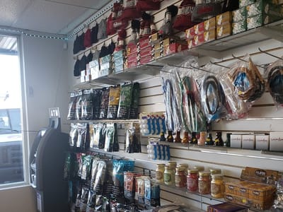 Indy Vape & Smoke Shop