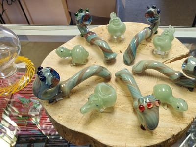 Inhale Exhale Smoke & Vape HQ