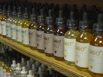 Inhale Exhale Smoke & Vape HQ